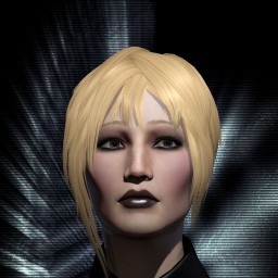 Elisical Pollard portrait