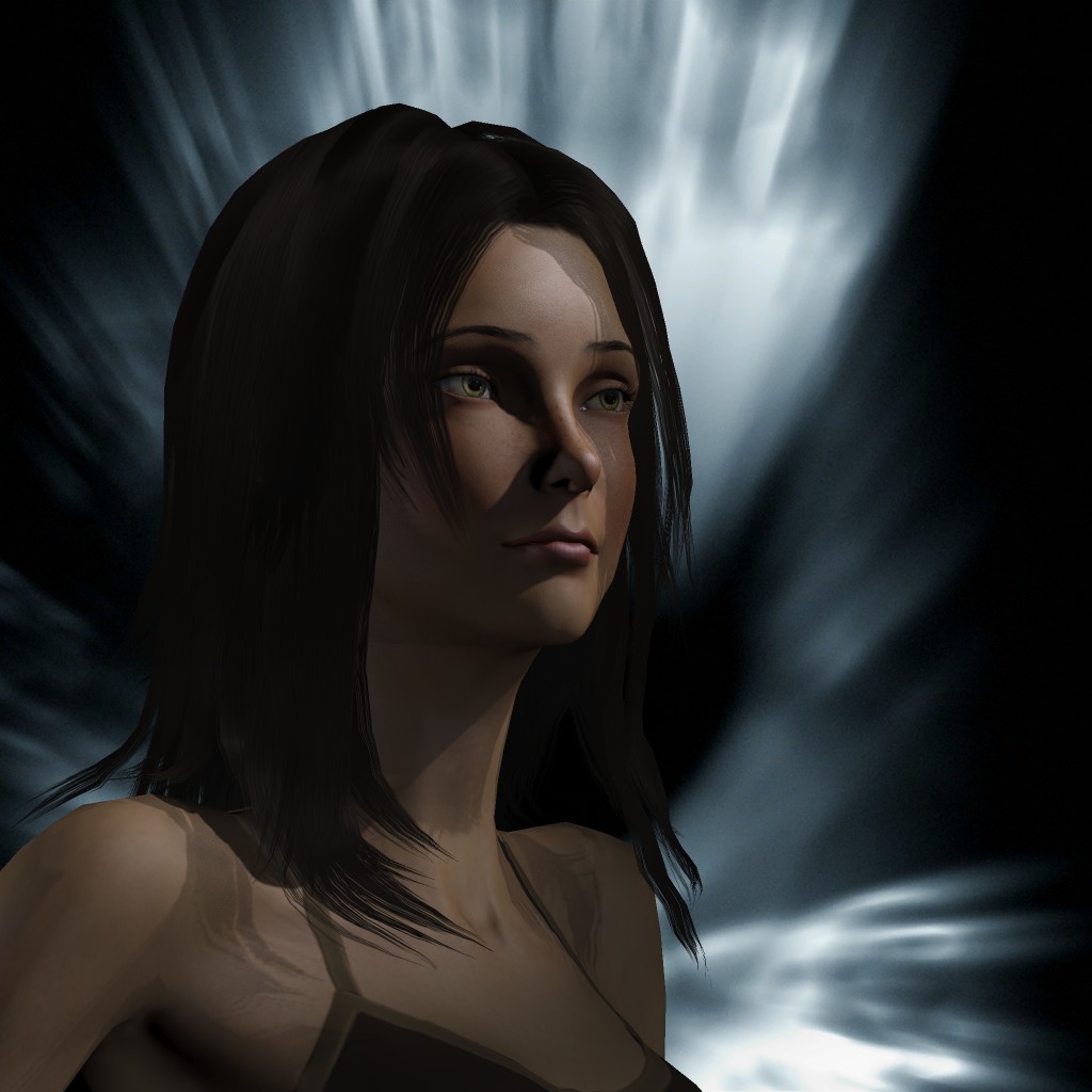 portrait