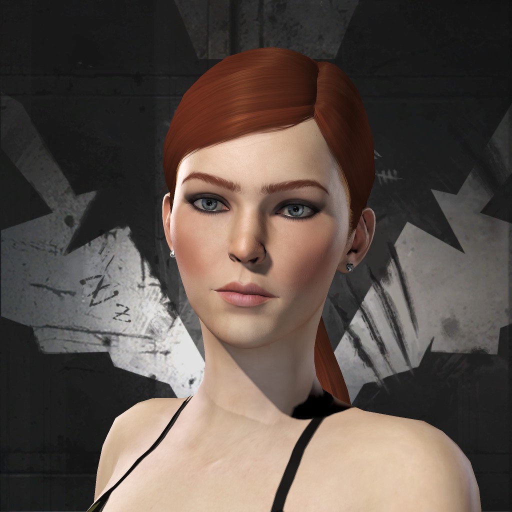 Annie Allant