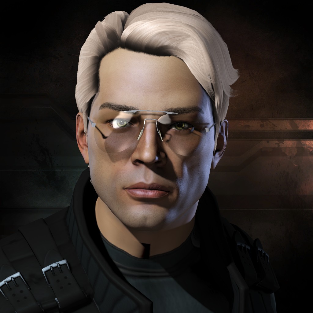 Baron Babadon