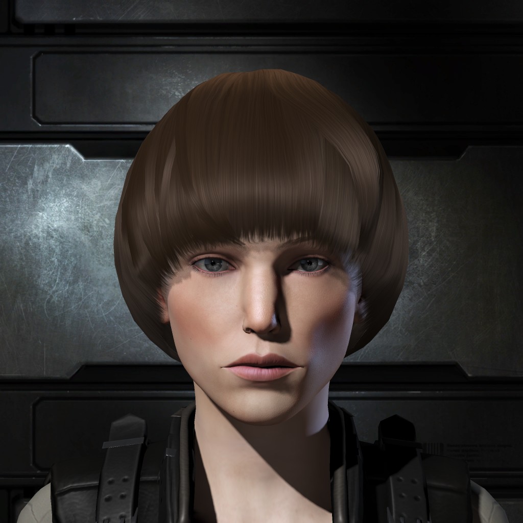 Lady Mclean