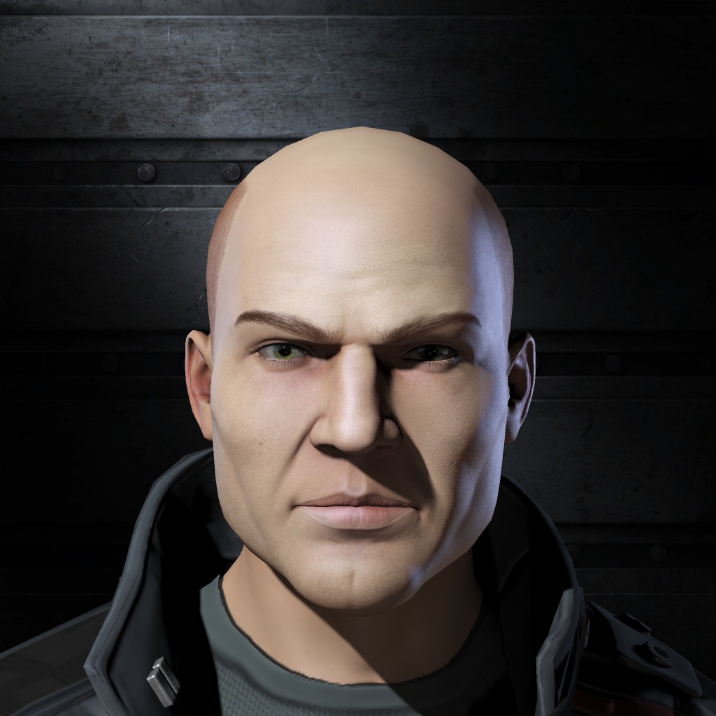 Cloned soldier09