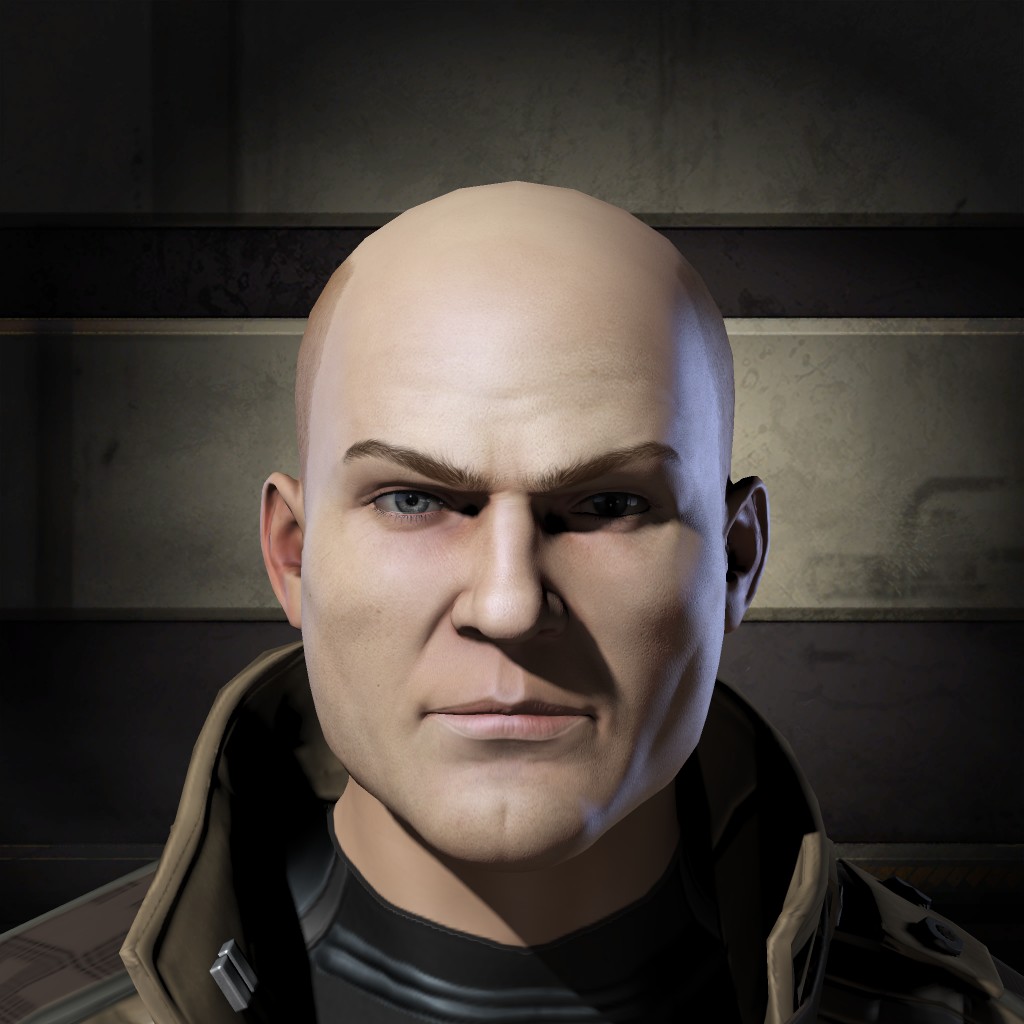 Cloned soldier08