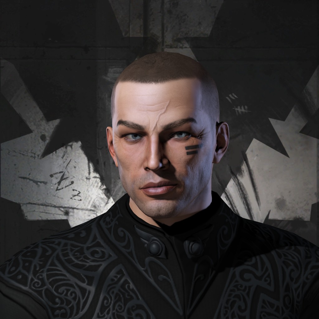 Wallace Fenrow