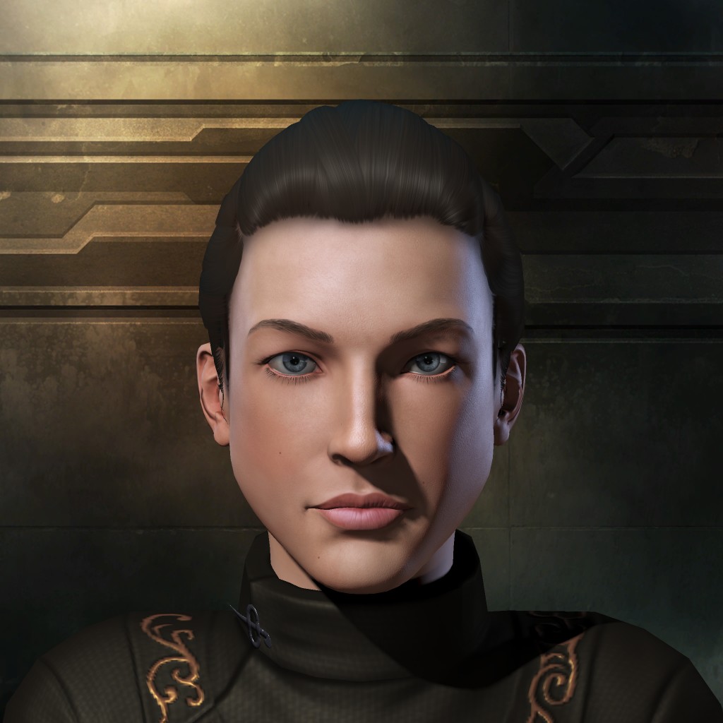 Fae Ripley