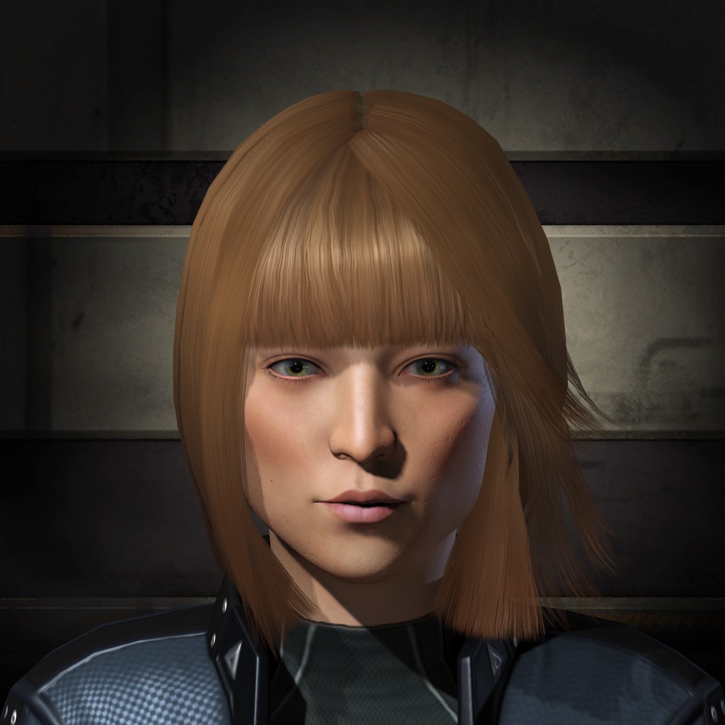 Mariana Knight