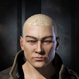 WRamo20 portrait