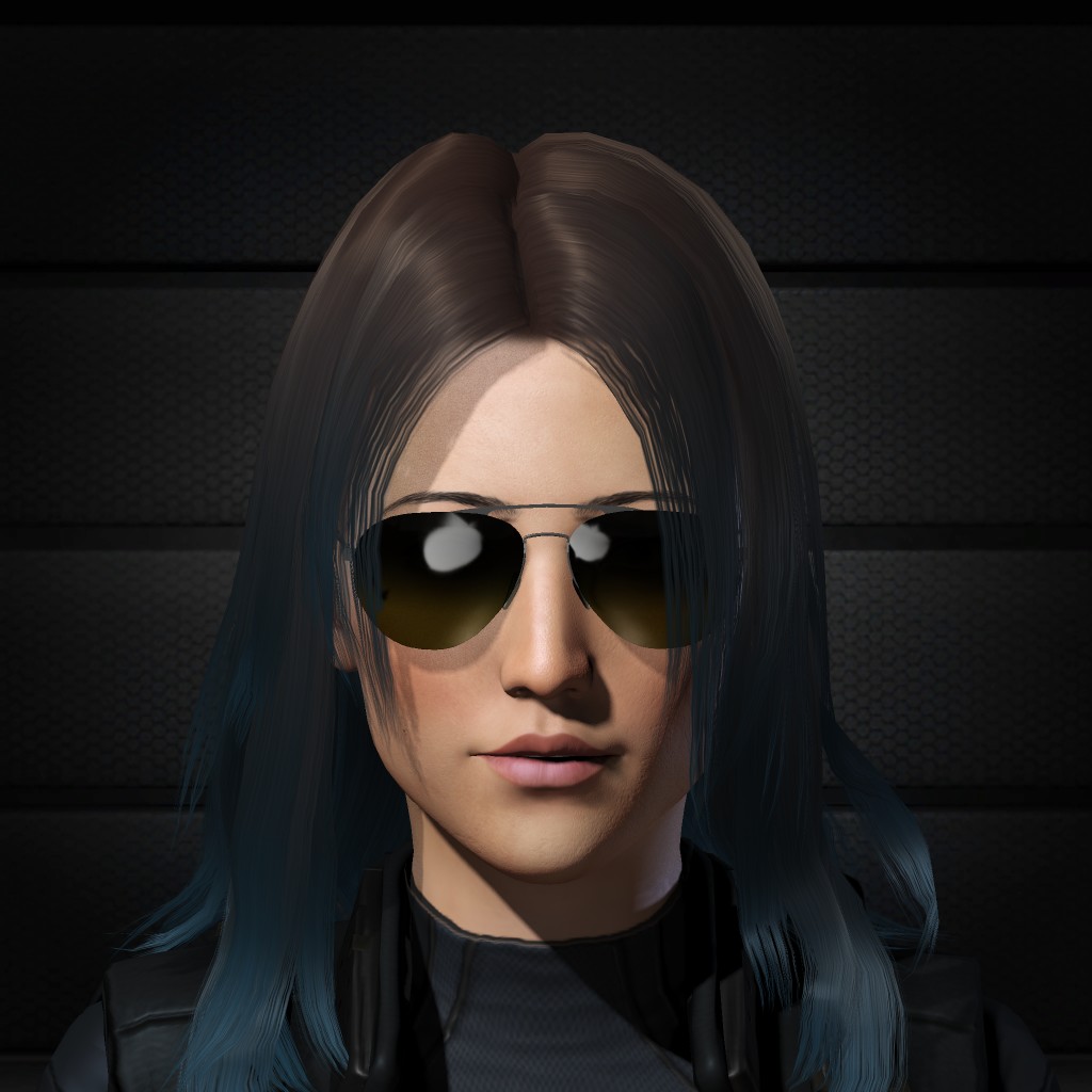 Drana Harlock