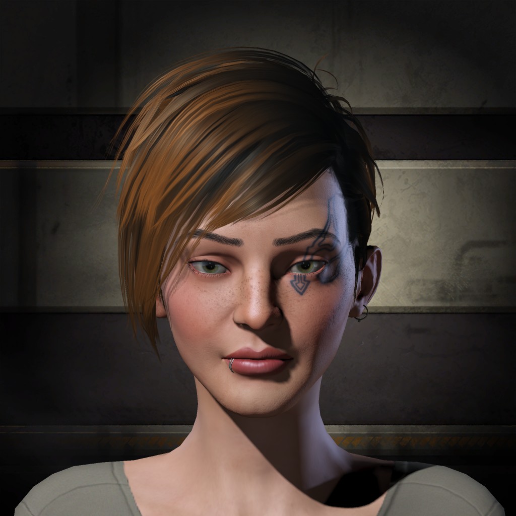 Clarissa Jokka