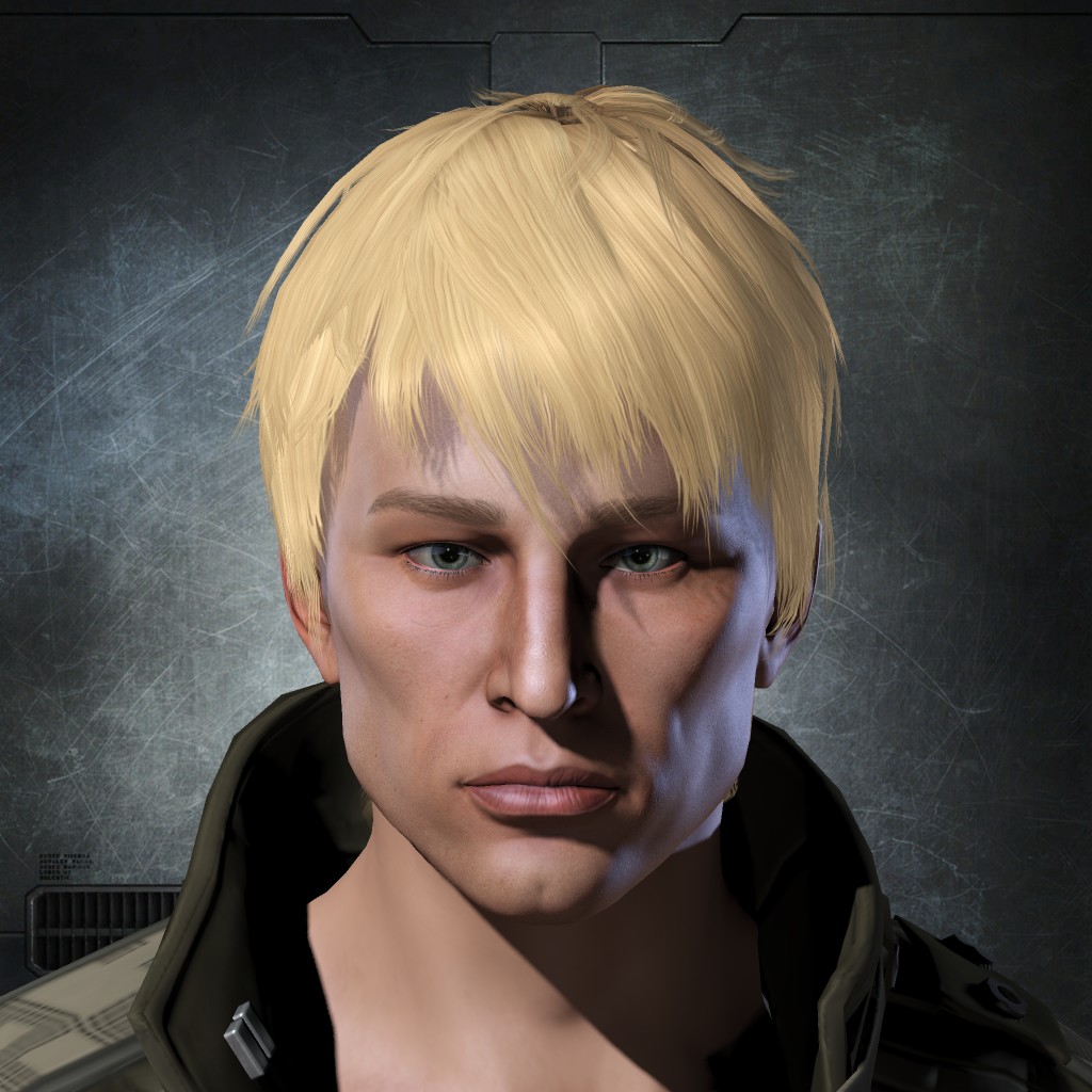 Europa pilot