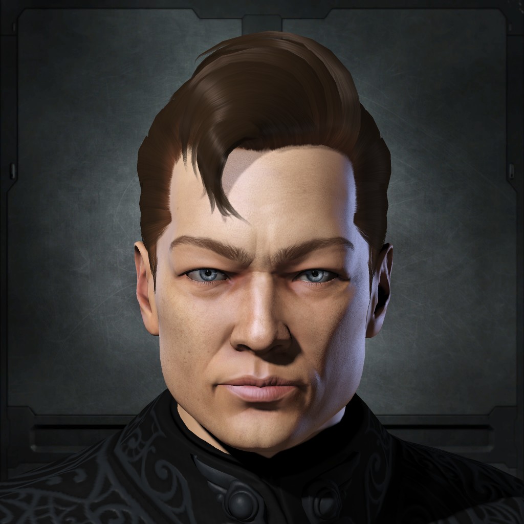 Callisto pilot