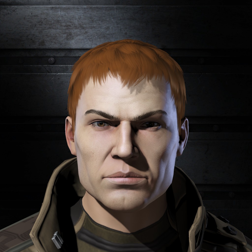 Amalthea pilot