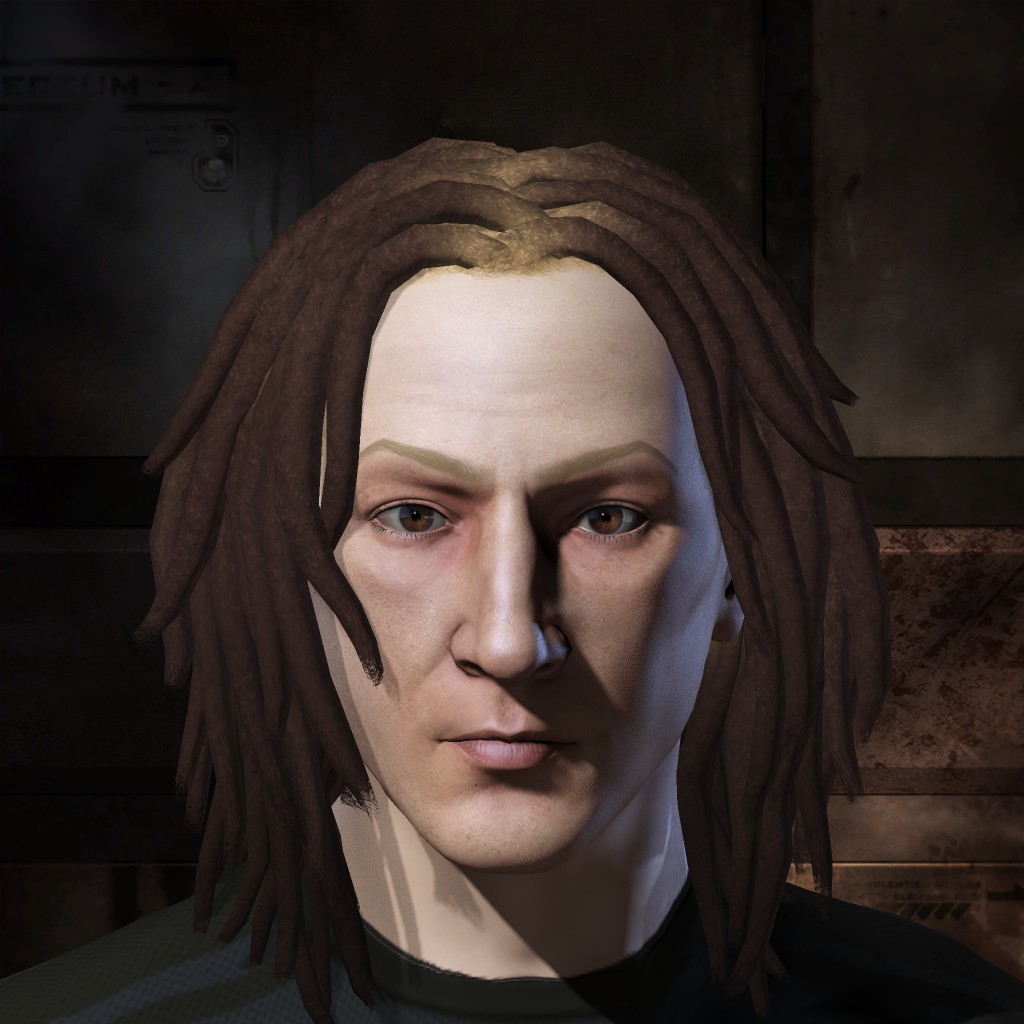 031Exuberant Witness