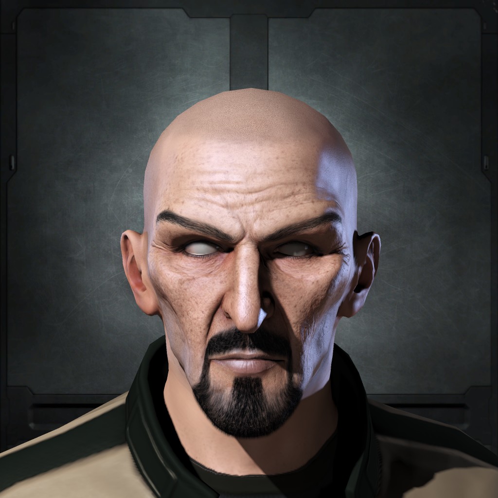 Denny Doom-A-Geddon