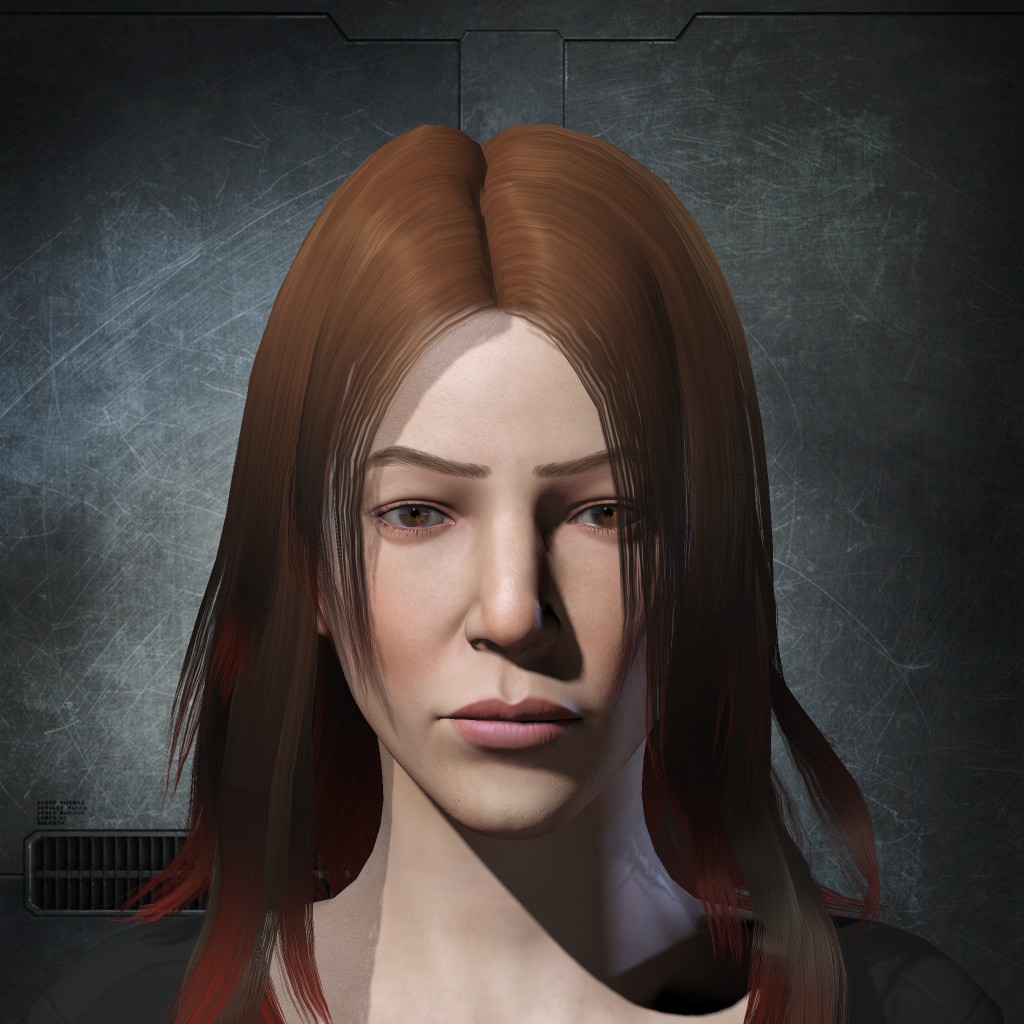 Xandra Uchiha
