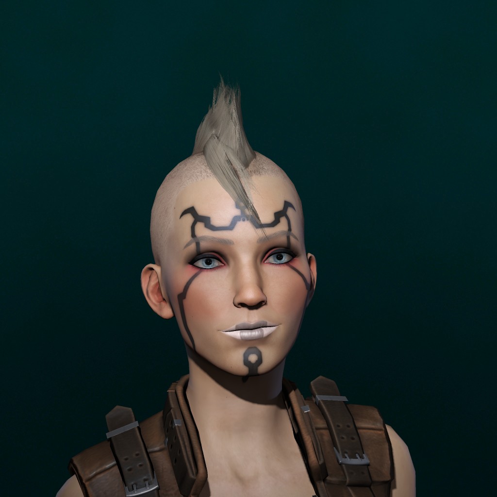 portrait
