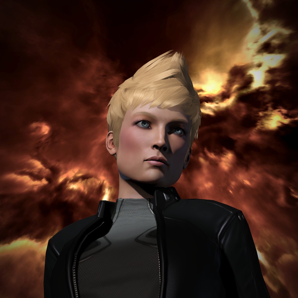 Alice Cosmo