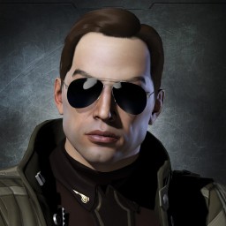 Mat Rodgers portrait