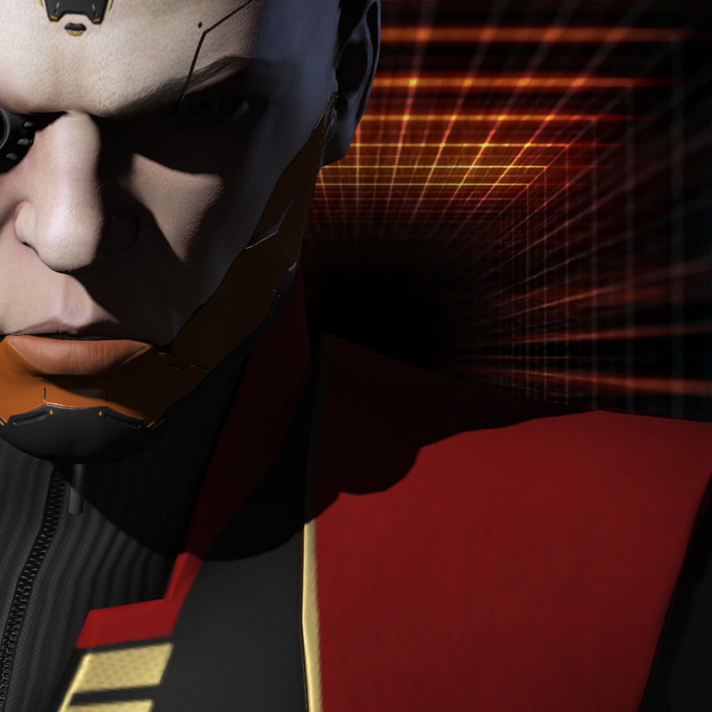 Kael Droskar