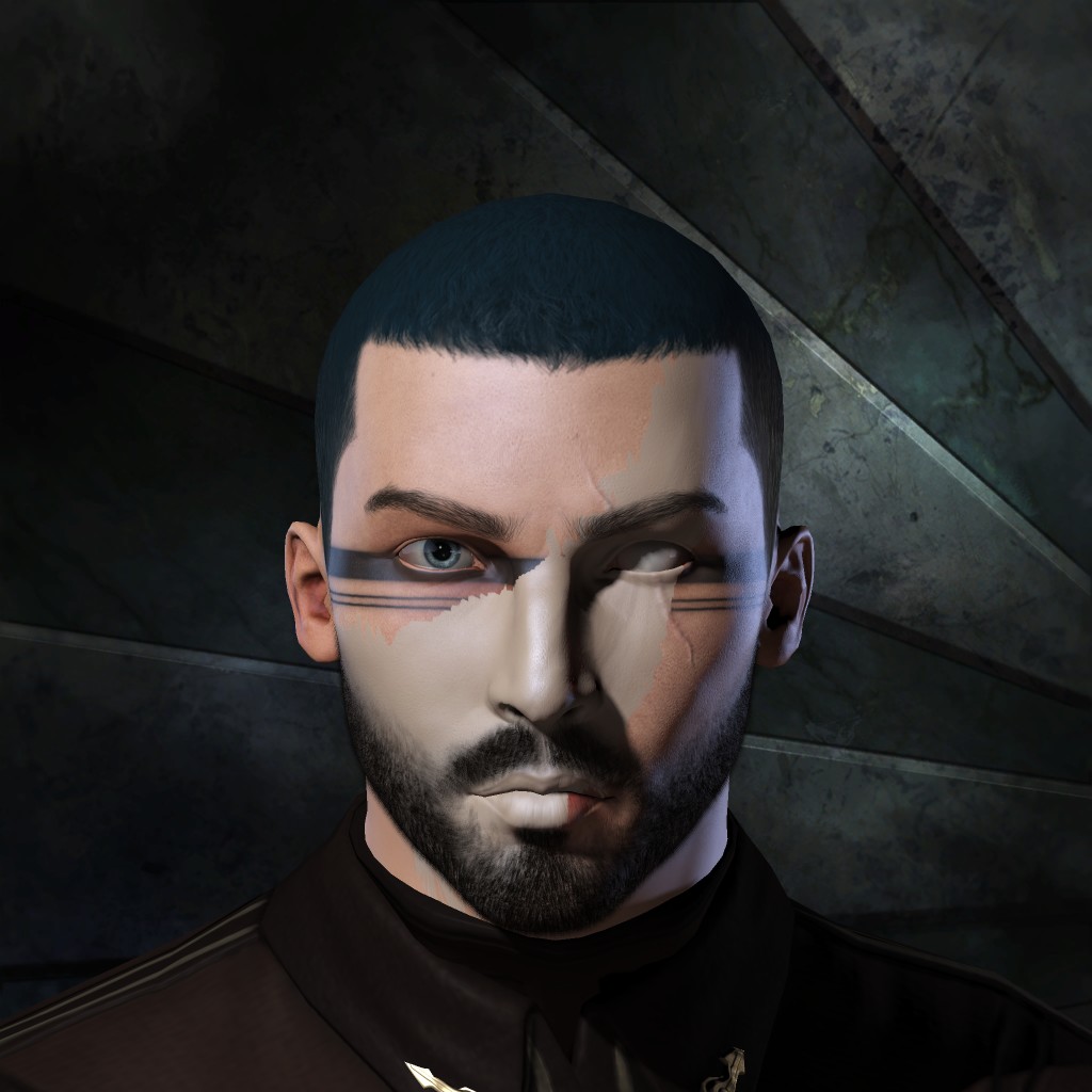 Haevneren V