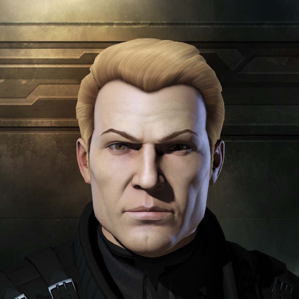 Trader WoodsBandit