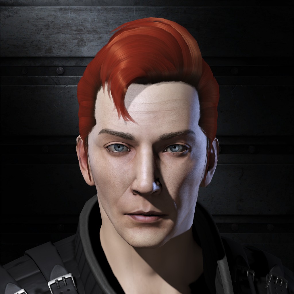 portrait