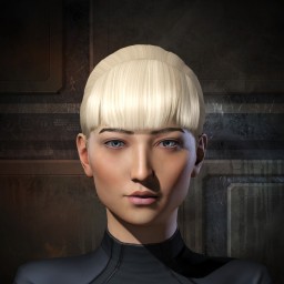 AITO M9 portrait