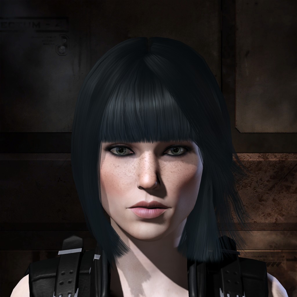 Dark-Star Warrior