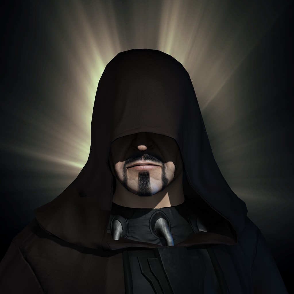 Inquisitor Markus