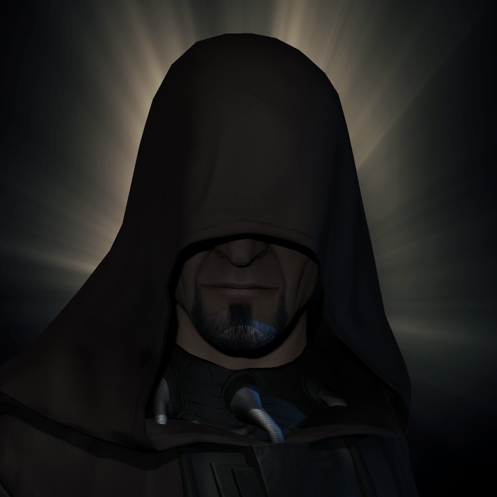 Inquisitor Viktor