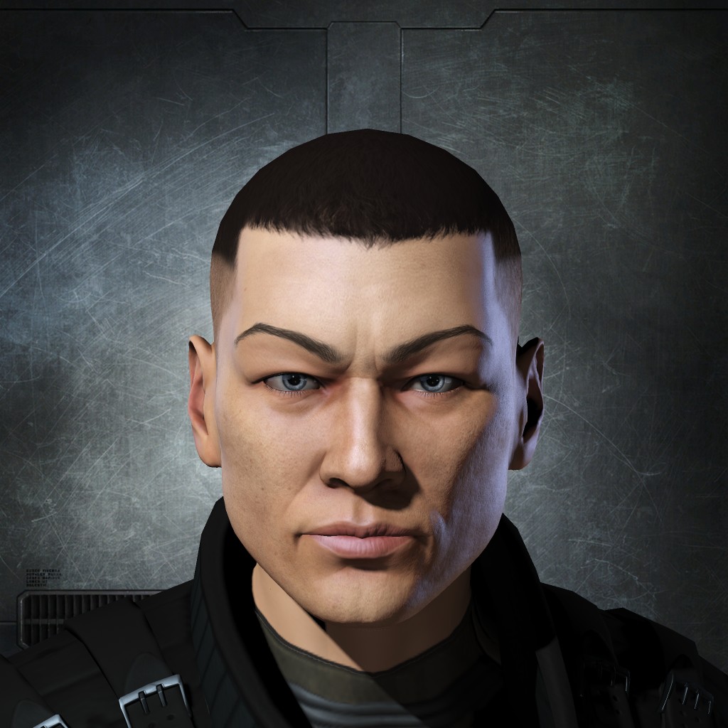 SRGHK