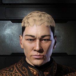 XingXIngzhishen portrait
