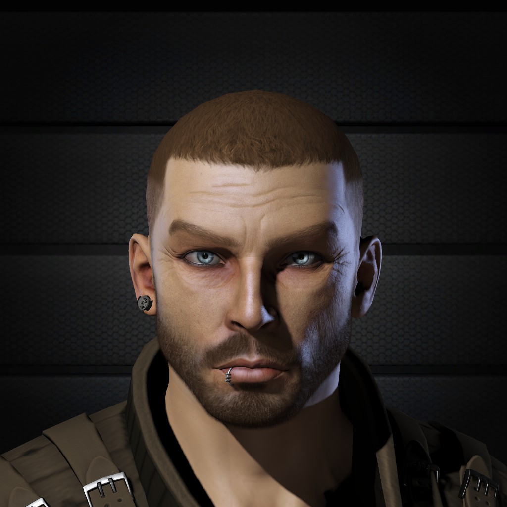 The Lacedaemon
