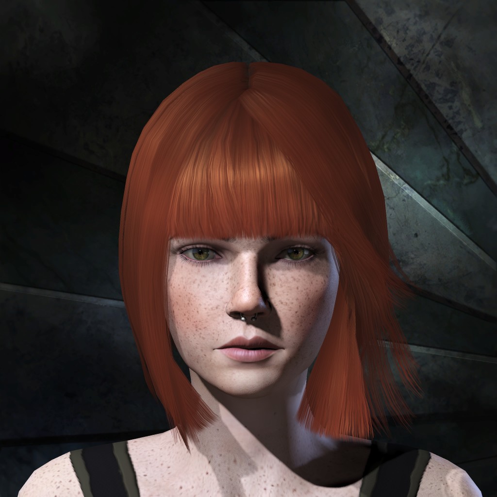 portrait