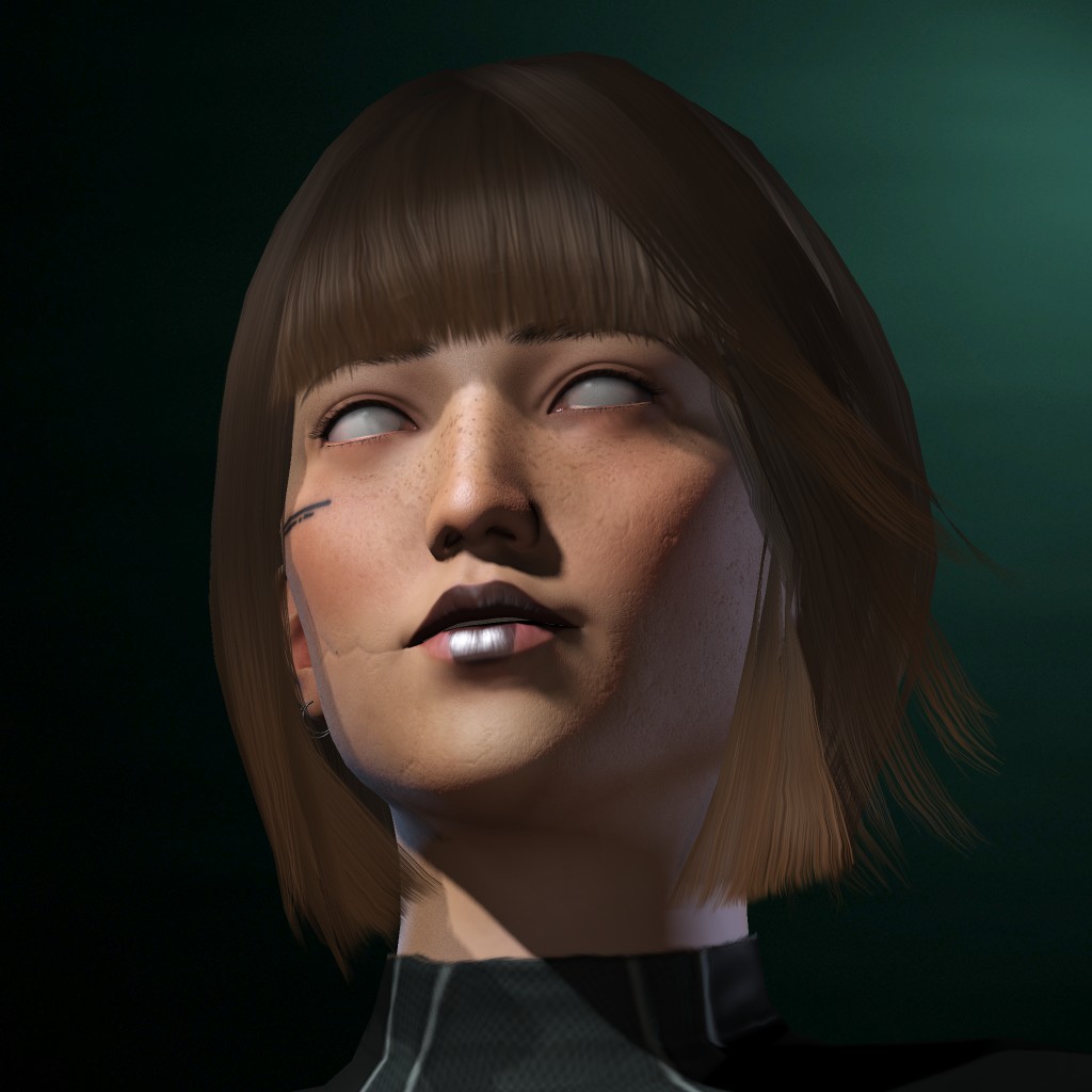 Baptised Citizen Astur