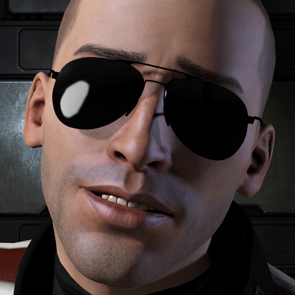 Khaol Westfall