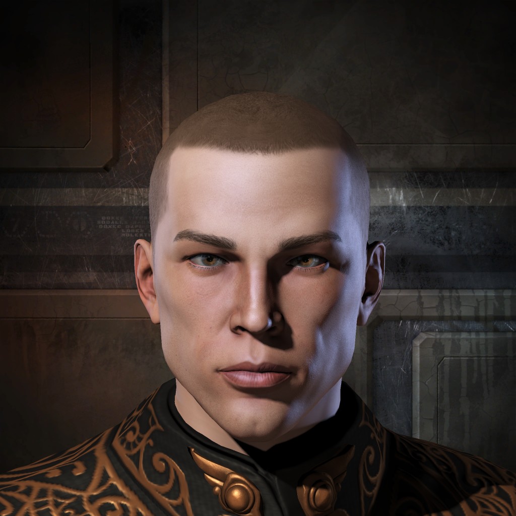 Lorthrak Krog