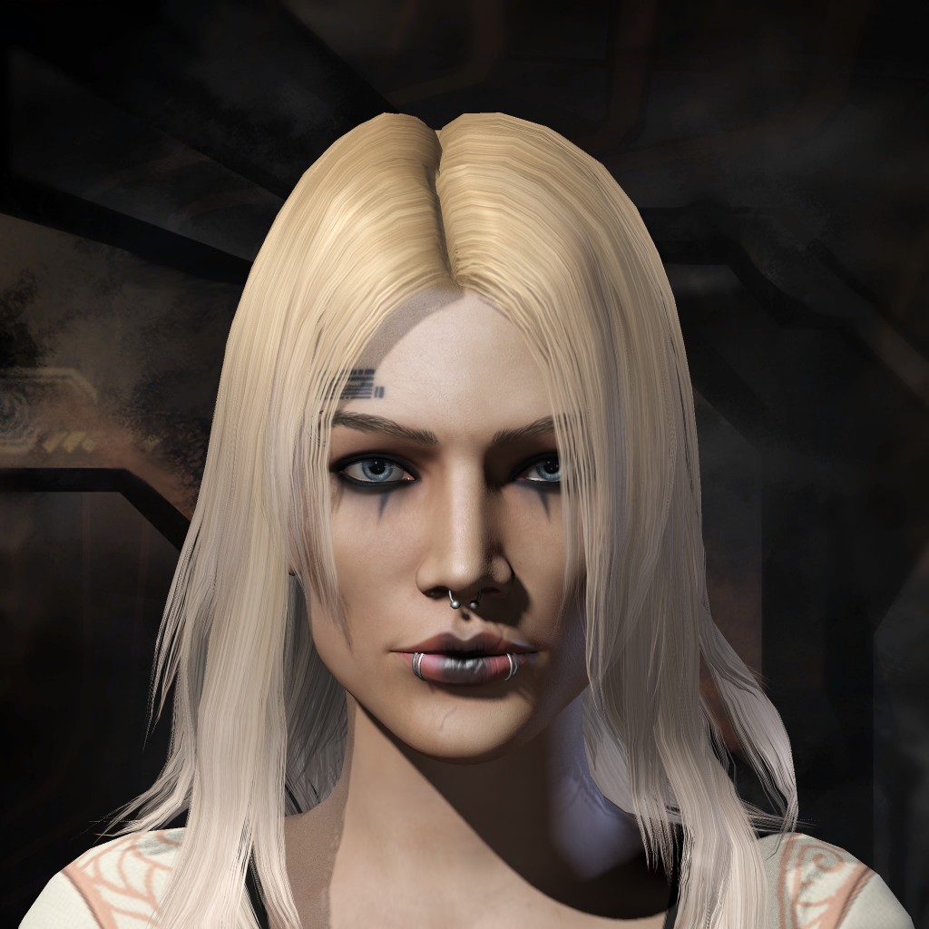 Amber Hear