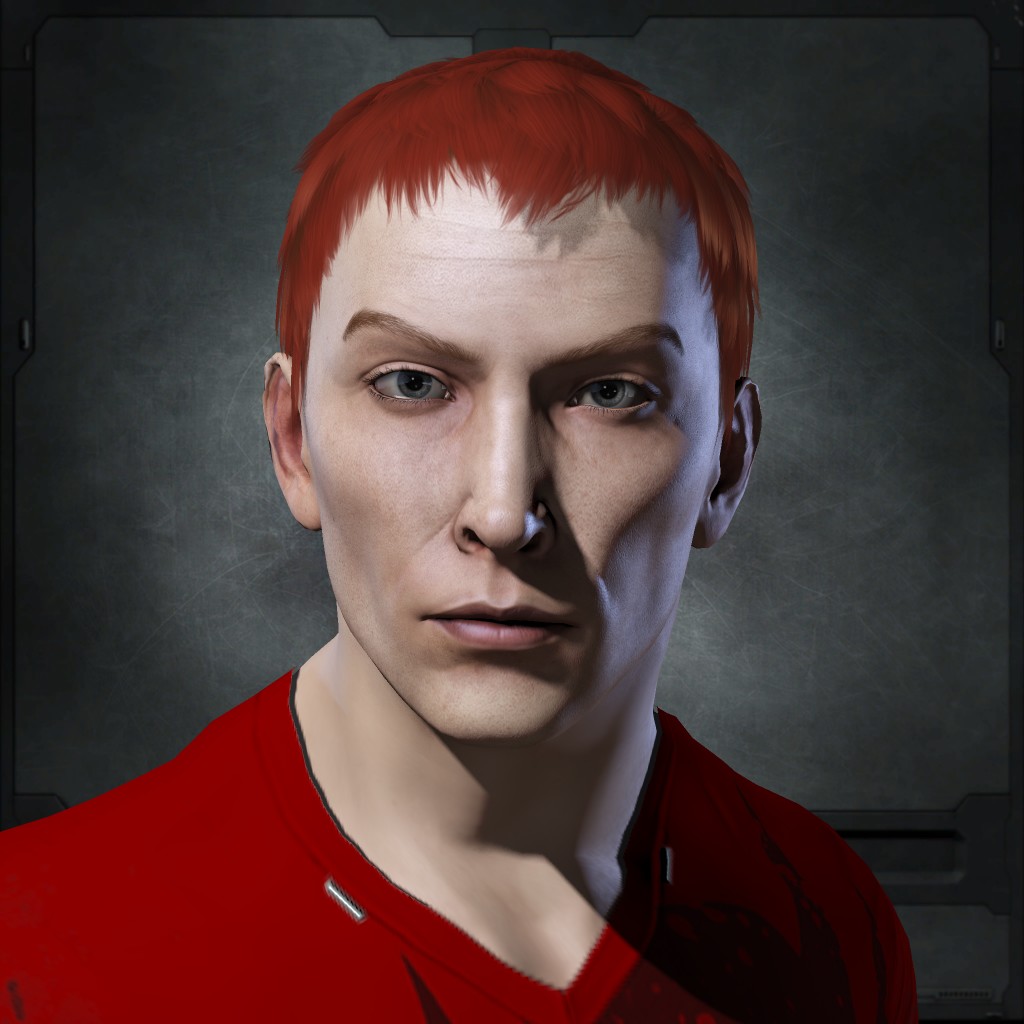 RED J0HN