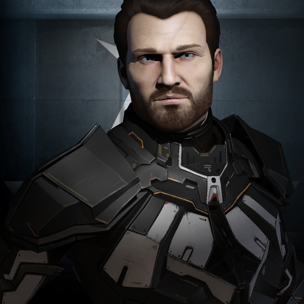 Cidrygos Solveigh