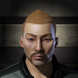 IRAYinB portrait