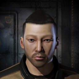 IRAYinC portrait