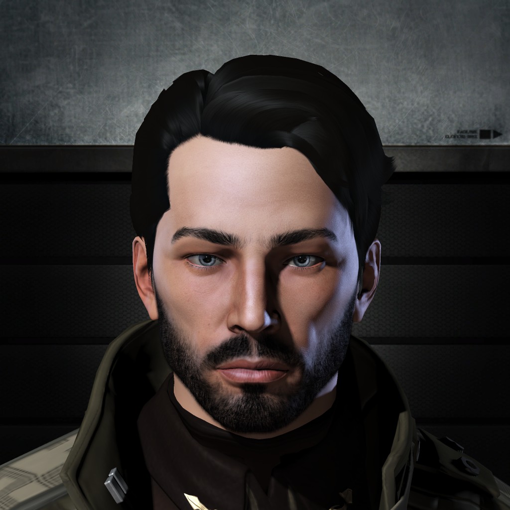 portrait