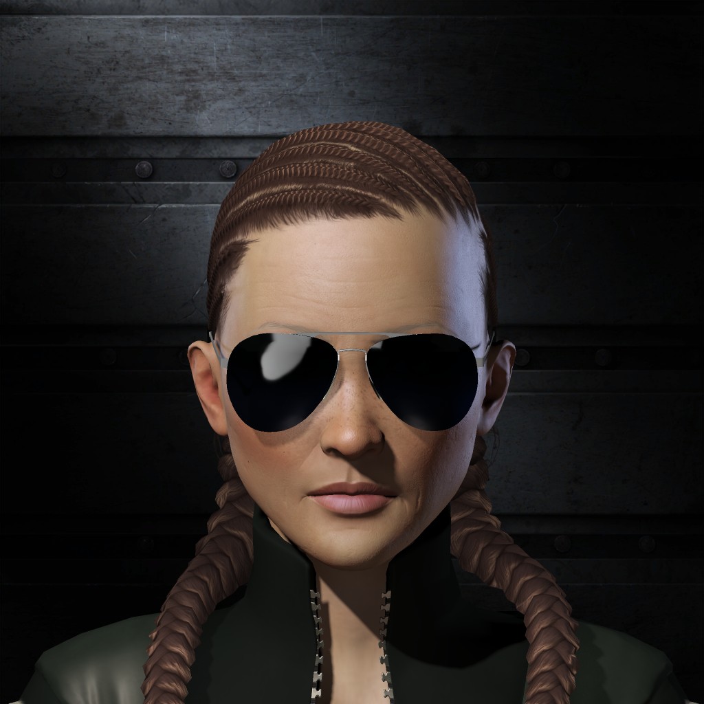 NovaCosmos Nomad