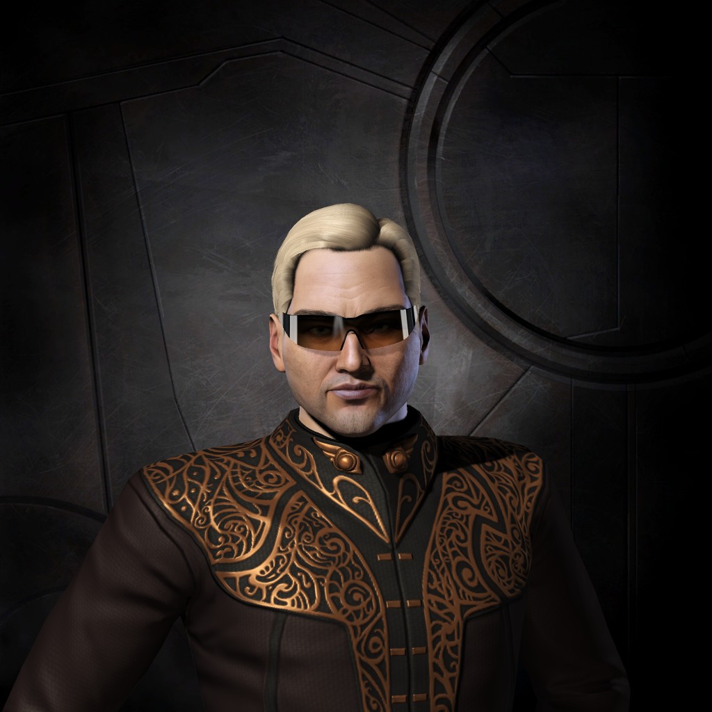 Capt Calvert