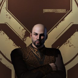 HugeAss2 portrait