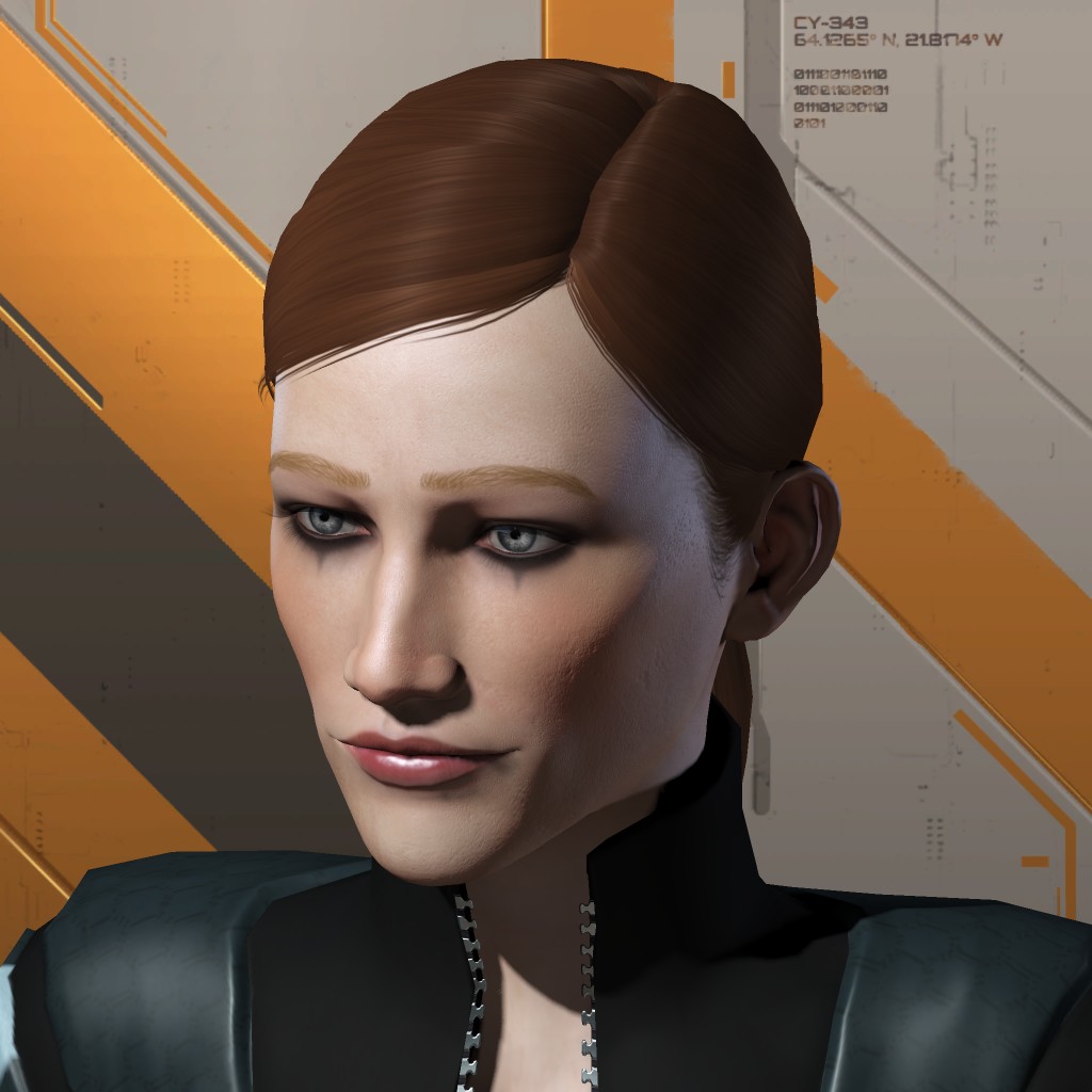 Alyona Orion
