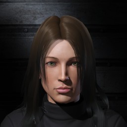 qweras portrait