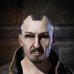 Nameless Shady Contact portrait