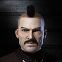 Eney Motornyi portrait